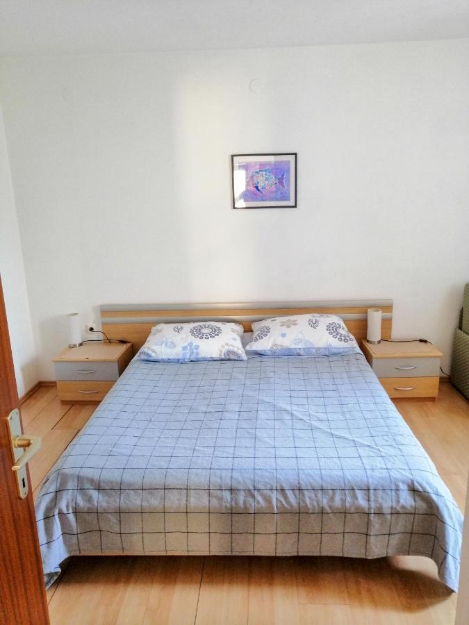 Pet Friendly Apartments Licul 拉巴克 外观 照片