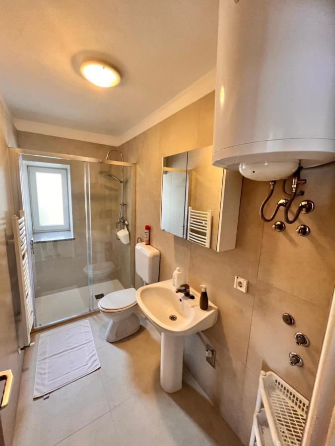 Pet Friendly Apartments Licul 拉巴克 外观 照片